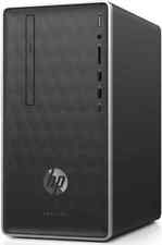 COMPUTER GAMING HP PAVILION 590 AM4 GTX 1050 8GB SSD 512GB + HDD WINDOWS 10