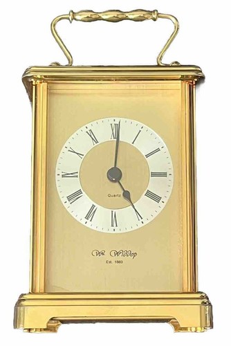 Orologio carro widdop - orologio,