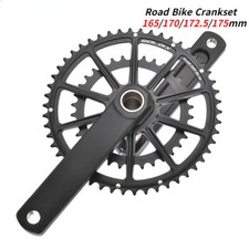Guarnitura bici da strada