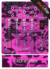 Pelli Allen & Heath XONE DB4 |