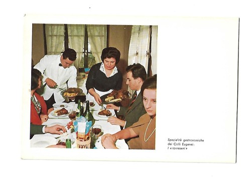 Trattorie tipiche dei - , colli
