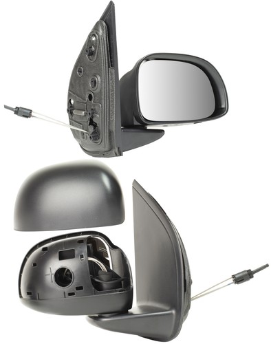 Specchietto per fiat panda - dx,