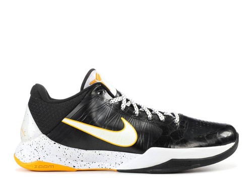 Nike zoom kobe del sol - kobe, v