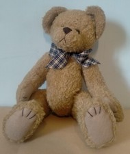ORSACCHIOTTO HEARTFELT COLLECTIBLES TEDDY BEAR / DEL 1997 DA COLLEZIONE 