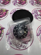 Rolex 116520 Chromalight Black