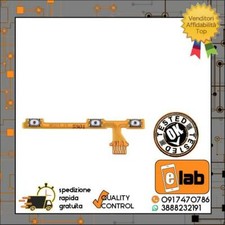 TASTO VOLUME ON OFF HUAWEI Y6