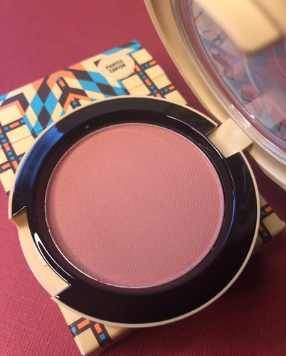 Mac vibe tribe blush - mac,