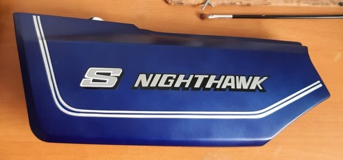 Honda nighthawk stickers - honda, s