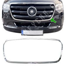 Cornice Cromata Per MERCEDES SPRINTER | W907 W910 | Dal 2018+