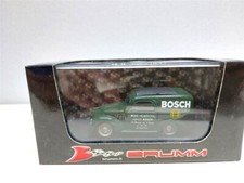 Fiat 500C Furgone Servizio Bosch Alessandria del 1950 - 1/43 Brumm art. R374