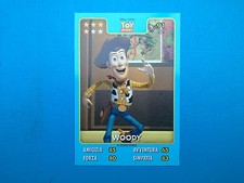 Collezione Disney Pixar Auchan