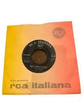Rita Pavone - Mamma Dammi La Panna / Col Chicco