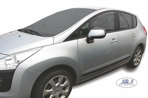Deflettori aria per peugeot - per,