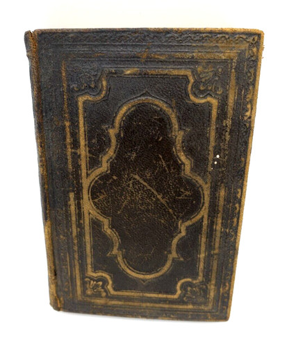 Antique 19th century holy - century,