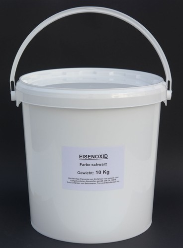 Gepotex pigmento colore ossido - gepotex,