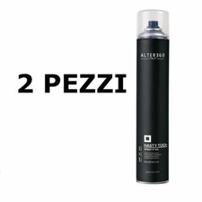 Alter Ego Hasty Too Spray It