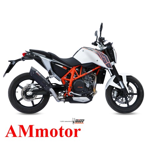 Mivv ktm 690 duke 2016 - ktm,