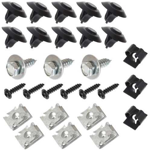 Set clip del - del,