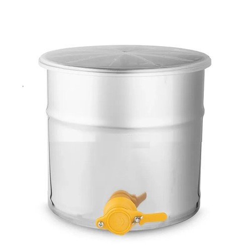 Maturatore inox per - , miele