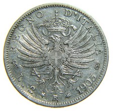 [NC] VITTORIO EMANUELE III -