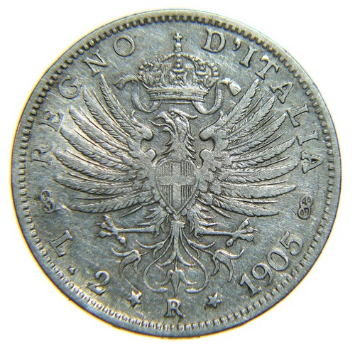 Vittorio emanuele iii - vittorio,