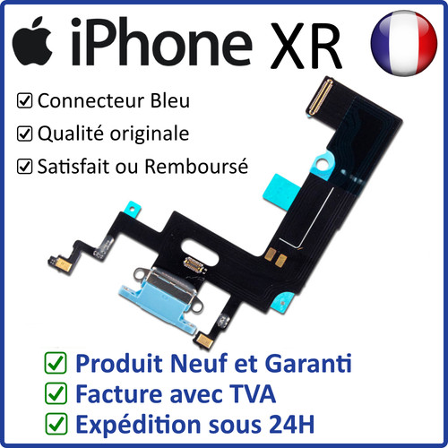 Iphone dock blu flat flex - dock,