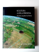 Scultura a Zola Predosa