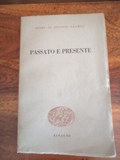 PASSATO  E  PRESENTE , A