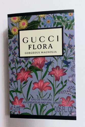 Campioncino gucci flora - gucci,