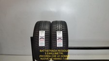 GOMME USATE  4 STAGIONI