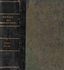 Annali della giurisprudenza