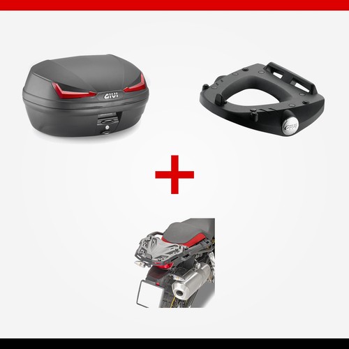 Kit givi e455n - kit,