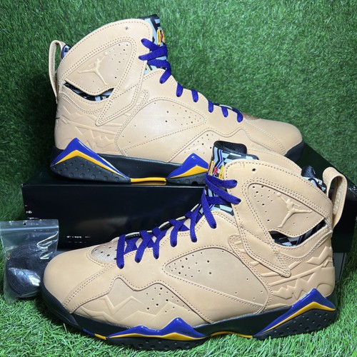 Taglia air jordan 7 - 7, retro