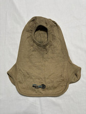 Cappuccio Cobra BarriAire Gold Nomex Nano Flex protezione antincendio comfort