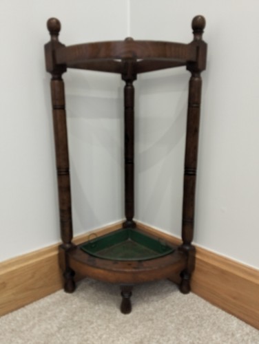 Antique late victorian - late, oak