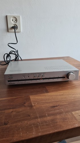 Technics c01 sintonizzatore - technics, st-c01