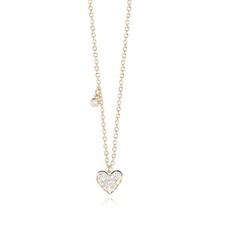 Collana Mabina Donna One Love