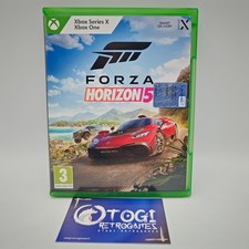 FORZA HORIZON 5 XBOX ONE XBOX