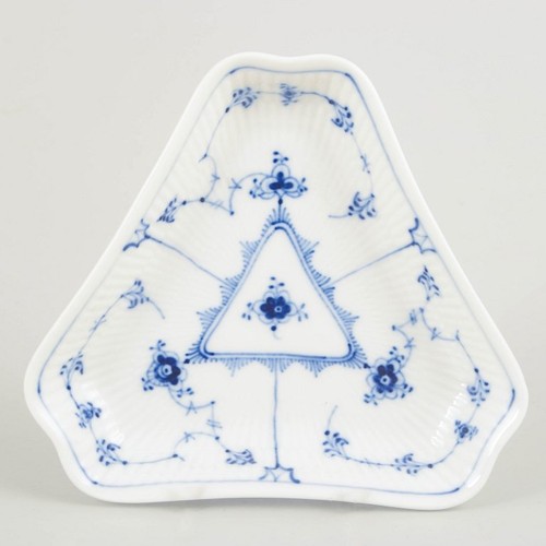Royal copenhagen blue fluted - copenhagen,