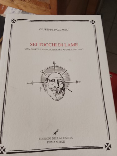 Tocchi lame vita morte e - tocchi,