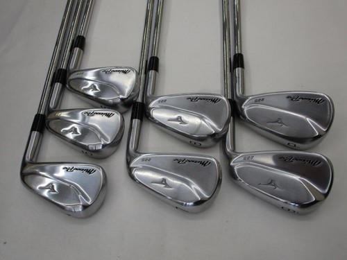 Mizuno set ferri pro 225 - mizuno,