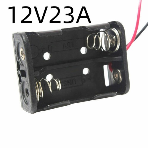 Alloggiamento porta batteria