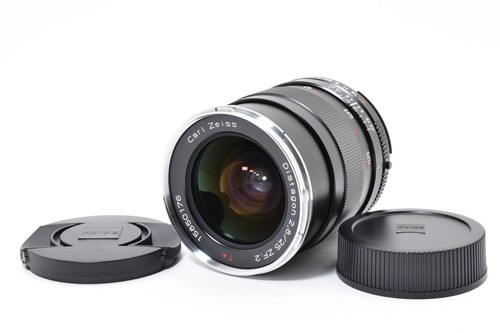 Ottimo come nuovo - carl, zeiss