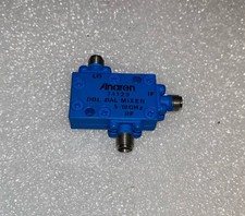 ANAREN 74129 DOUBLE BALANCED 5-18 GHZ Eccellente Insolazione Nuovo