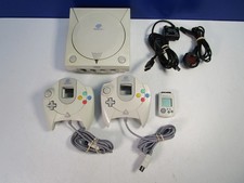 Console sega dreamcast - sega,