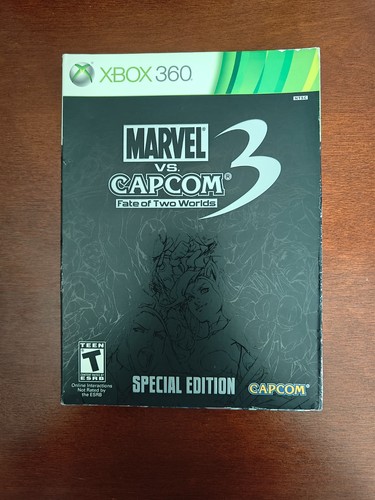 Marvel capcom fate of - fate,