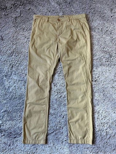 Napapijri pantalone chino - pantalone,