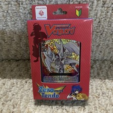 CARDFIGHT VANGUARD VGE-DZ-SS09