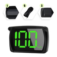 HUD GPS Head Up Display