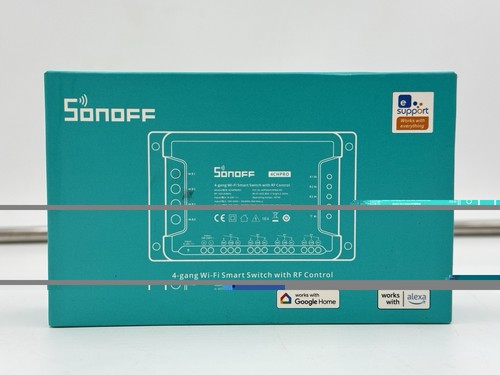 Sonoff 4chpro wifi - r3,